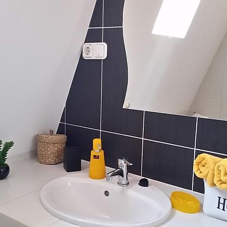 Boglarka Apartman Hajdúszoboszló Exterior foto