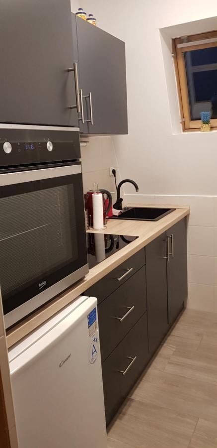 Boglarka Apartman Hajdúszoboszló Exterior foto