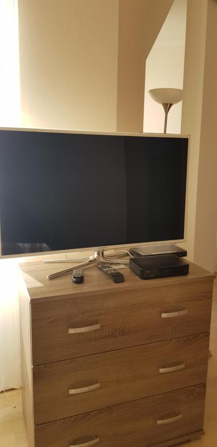 Boglarka Apartman Hajdúszoboszló Exterior foto