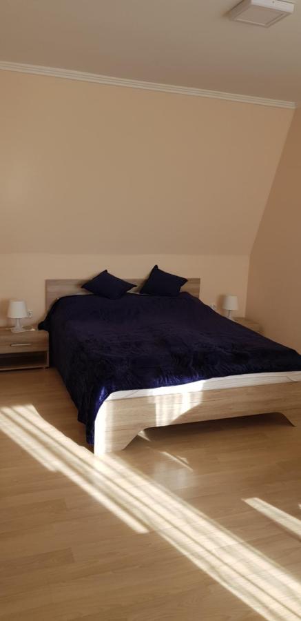 Boglarka Apartman Hajdúszoboszló Exterior foto
