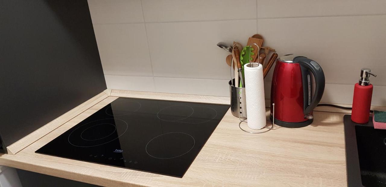 Boglarka Apartman Hajdúszoboszló Exterior foto
