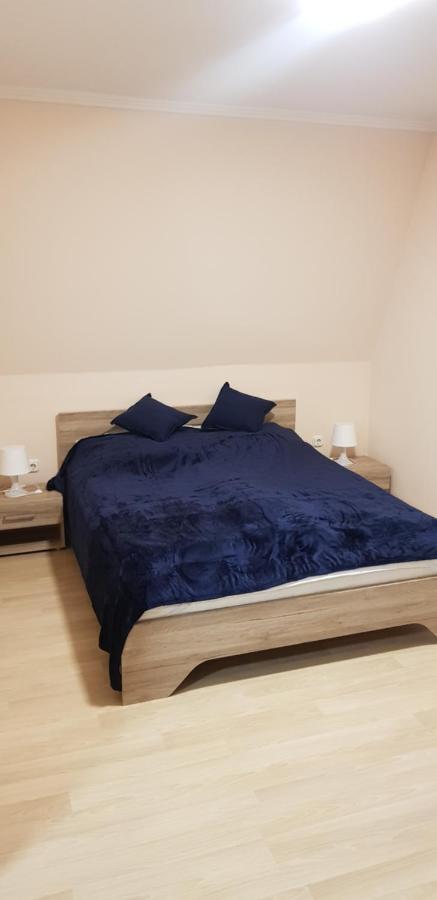Boglarka Apartman Hajdúszoboszló Exterior foto