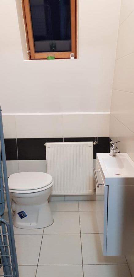 Boglarka Apartman Hajdúszoboszló Exterior foto
