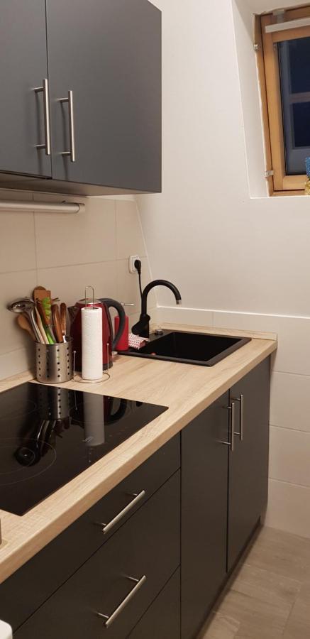 Boglarka Apartman Hajdúszoboszló Exterior foto