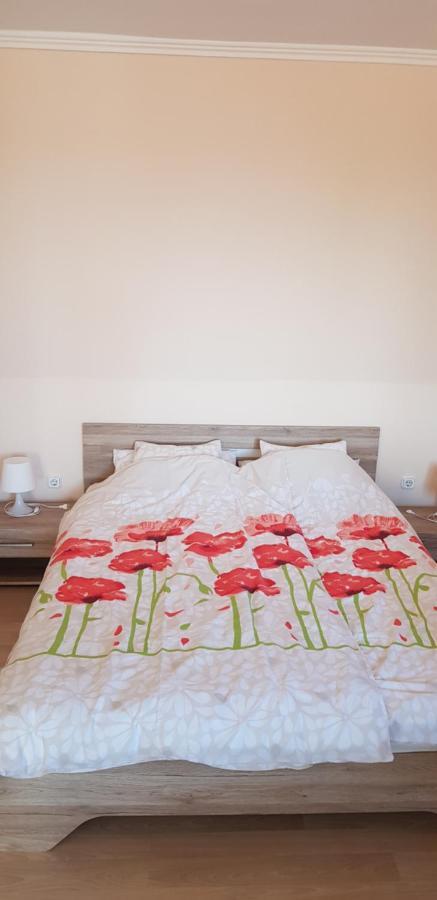 Boglarka Apartman Hajdúszoboszló Exterior foto