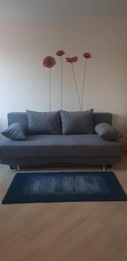 Boglarka Apartman Hajdúszoboszló Zimmer foto