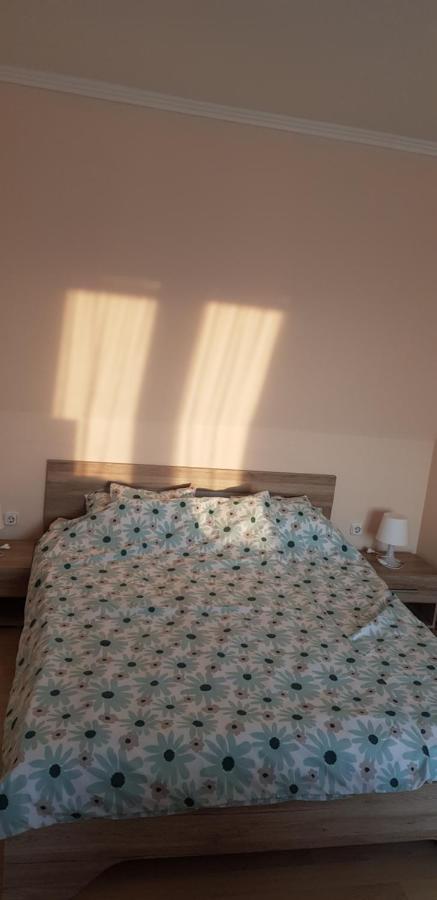 Boglarka Apartman Hajdúszoboszló Exterior foto