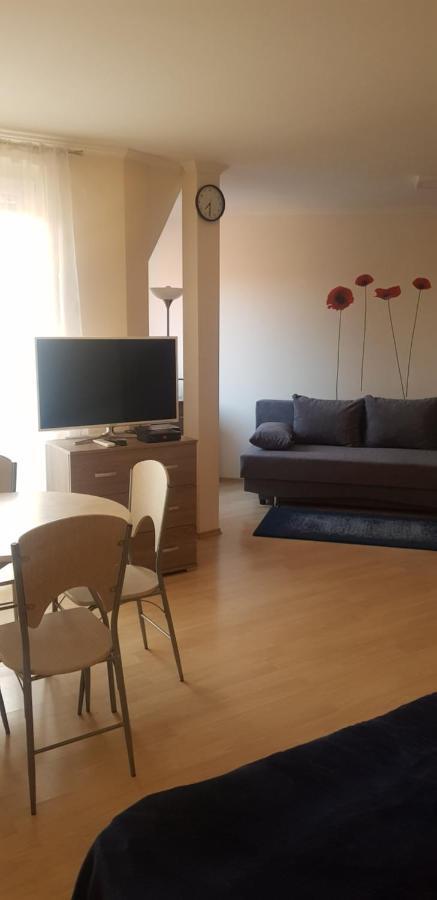 Boglarka Apartman Hajdúszoboszló Exterior foto