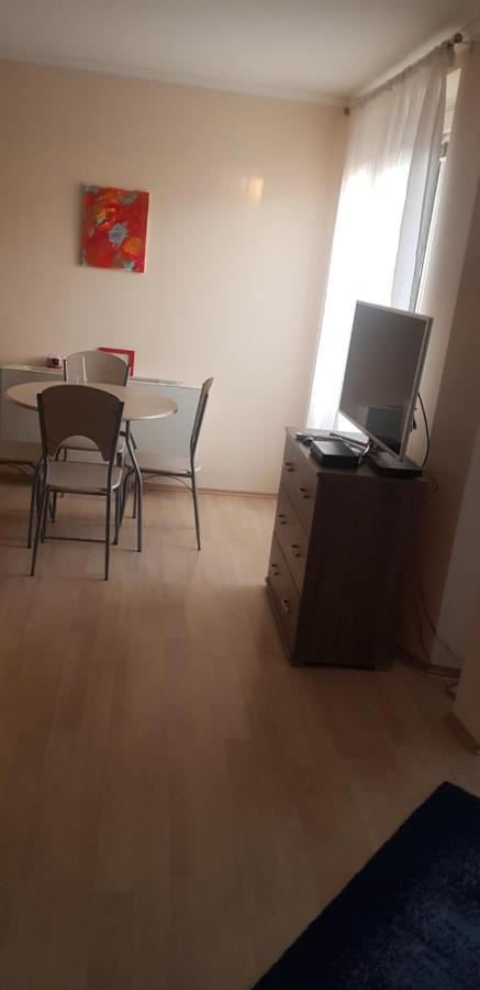 Boglarka Apartman Hajdúszoboszló Exterior foto