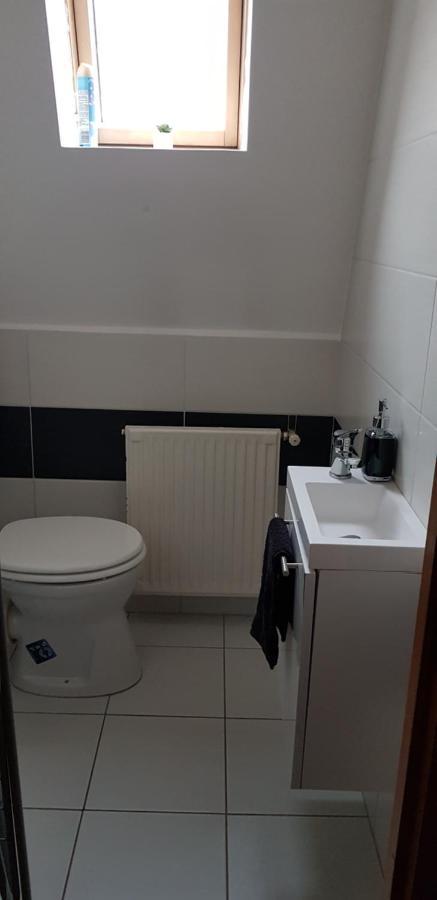 Boglarka Apartman Hajdúszoboszló Exterior foto