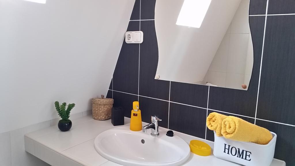 Boglarka Apartman Hajdúszoboszló Exterior foto