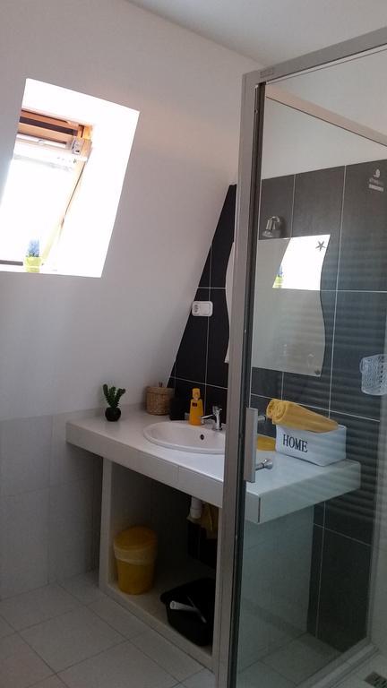 Boglarka Apartman Hajdúszoboszló Exterior foto